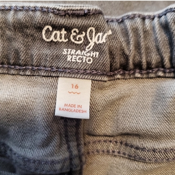 BOYS Jeans - Picture 3 of 3